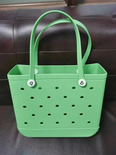 Waterproof Beach Tote