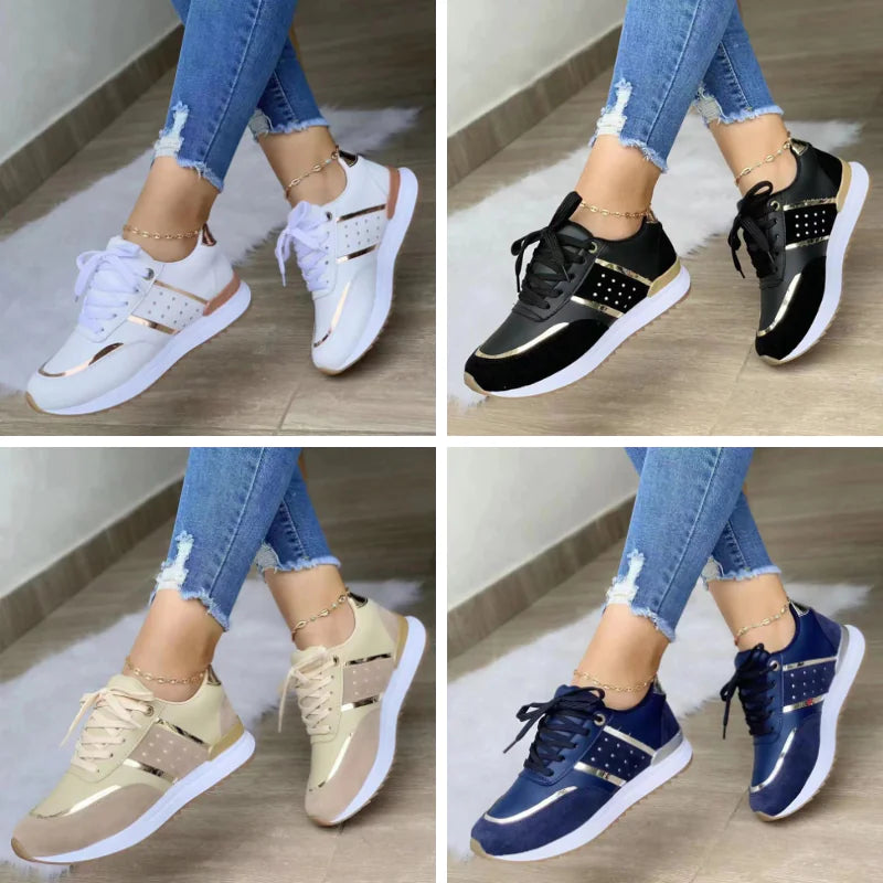 Women Casual Sports Shoes