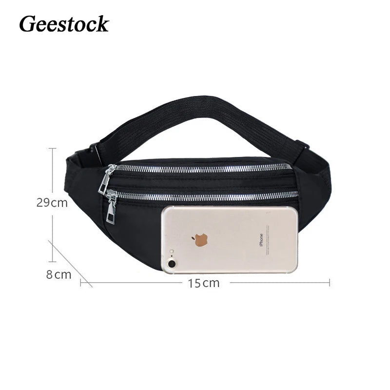 Travel Fanny Pack