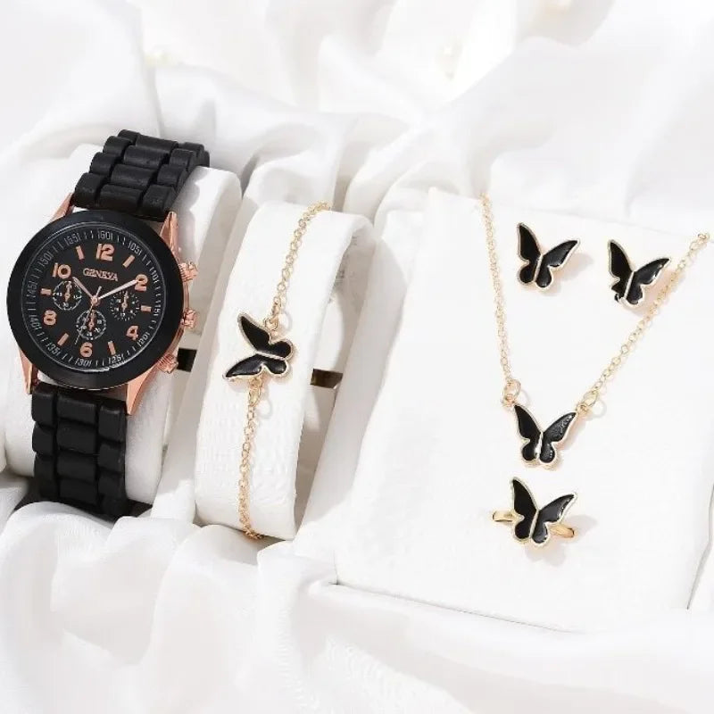 Women’s Watch Set