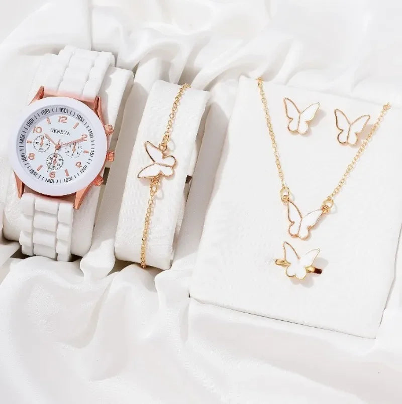 Women’s Watch Set