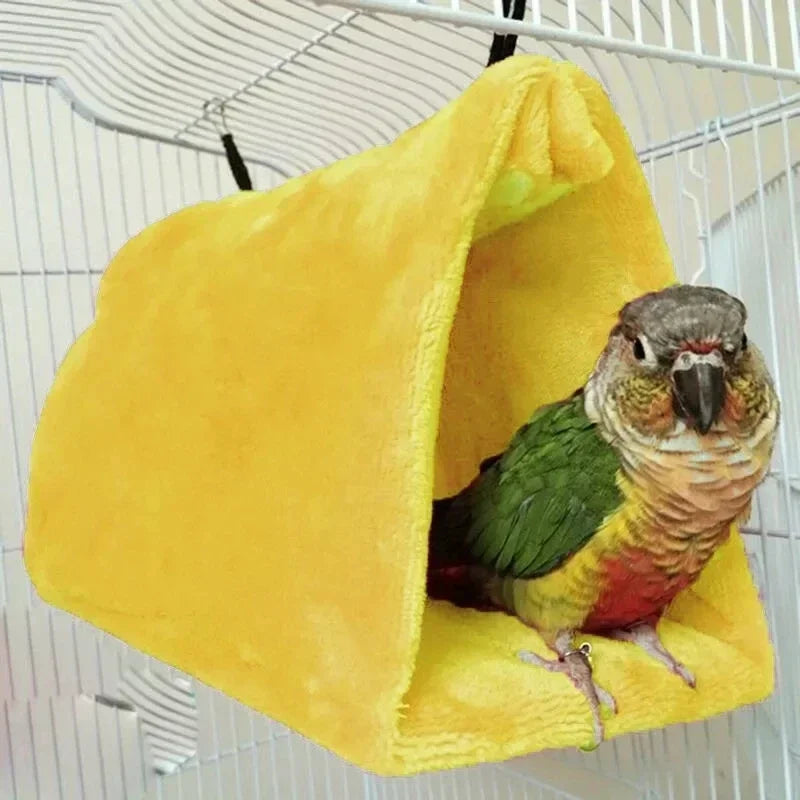 Parrot Hanging Tent