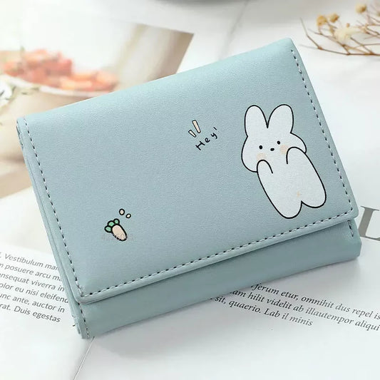 Cute Small Wallet