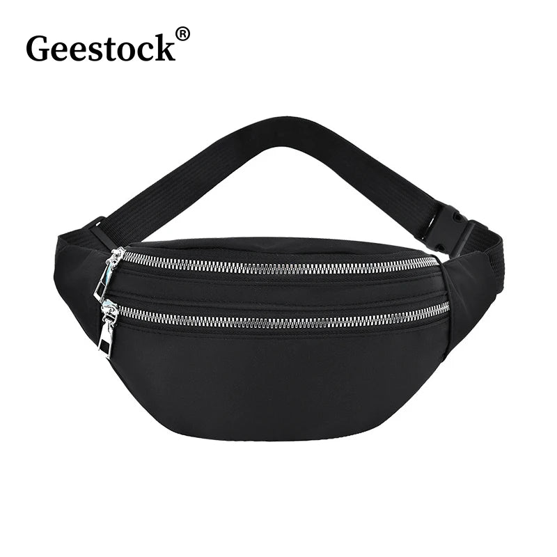 Travel Fanny Pack