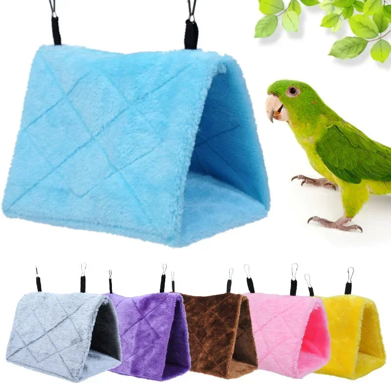 Parrot Hanging Tent