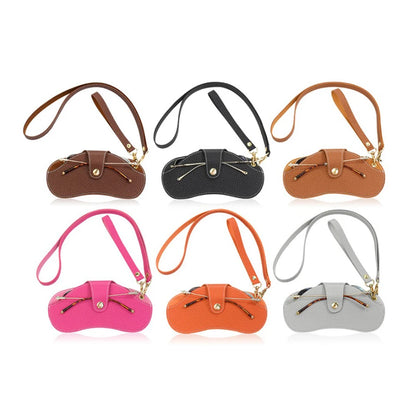 Portable Sunglasses Bag