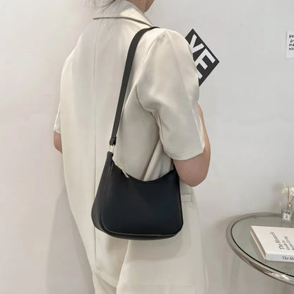 Retro Shoulder Bag