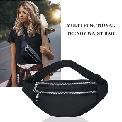 Travel Fanny Pack