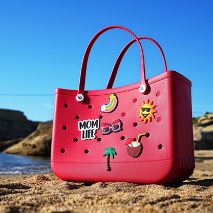 Beach Tote Bag