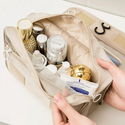 Toiletries Organizer