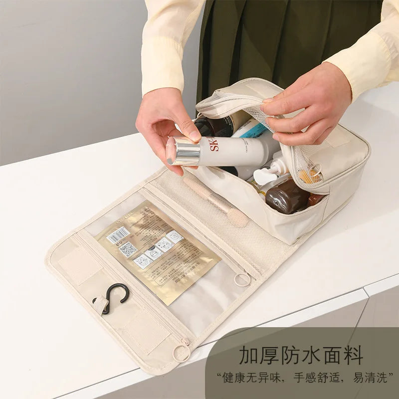 Toiletries Organizer