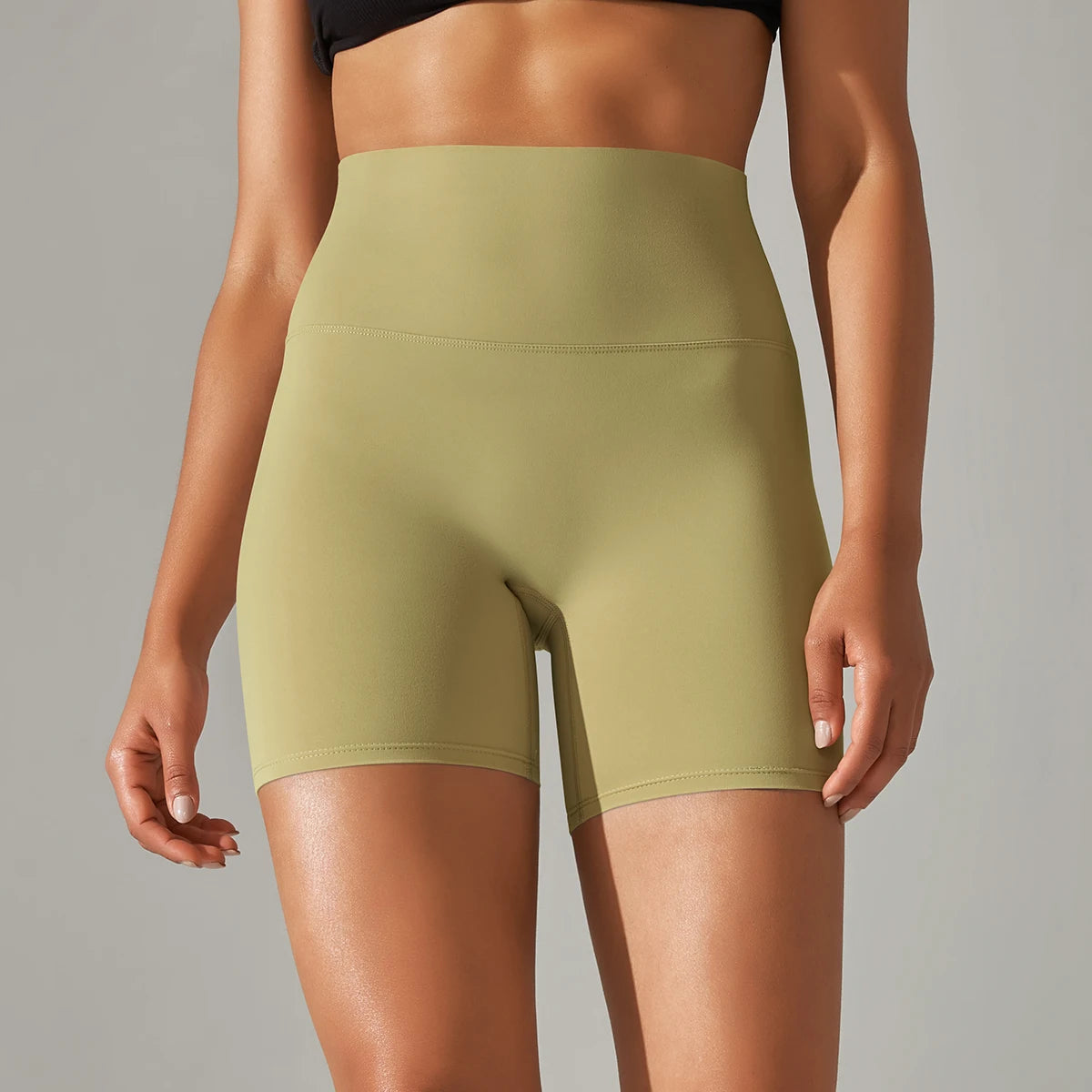 Summer Cycling Shorts