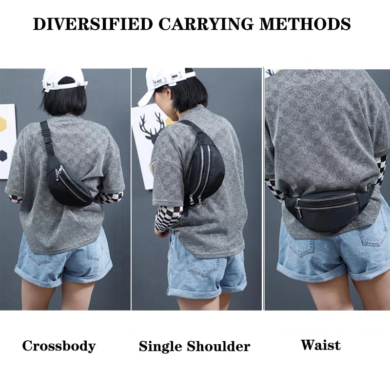 Travel Fanny Pack