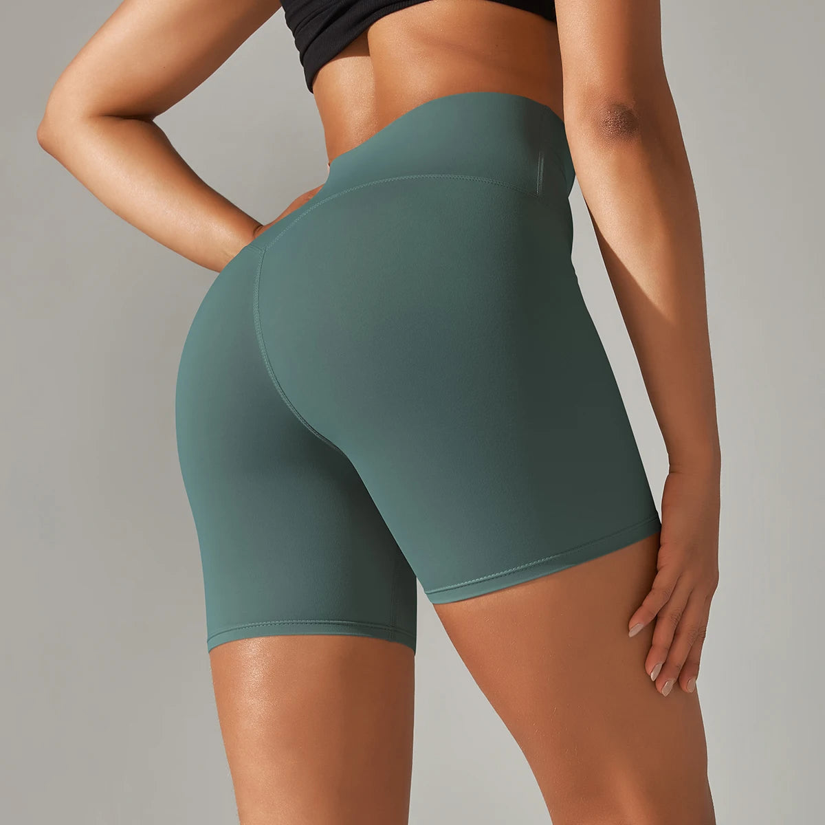 Summer Cycling Shorts