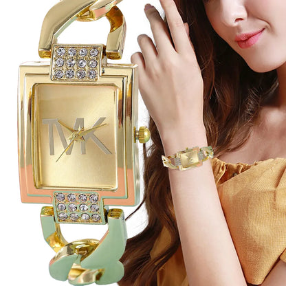 Women's Square Watch