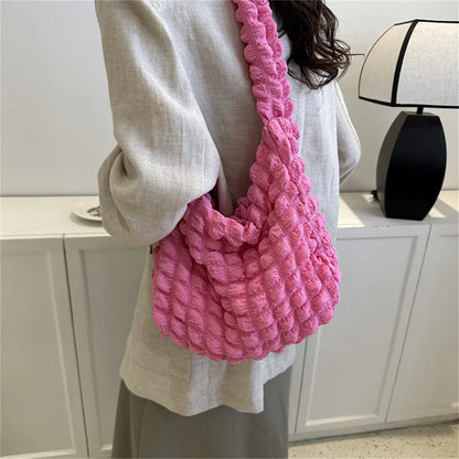 Quilted Tote Bags