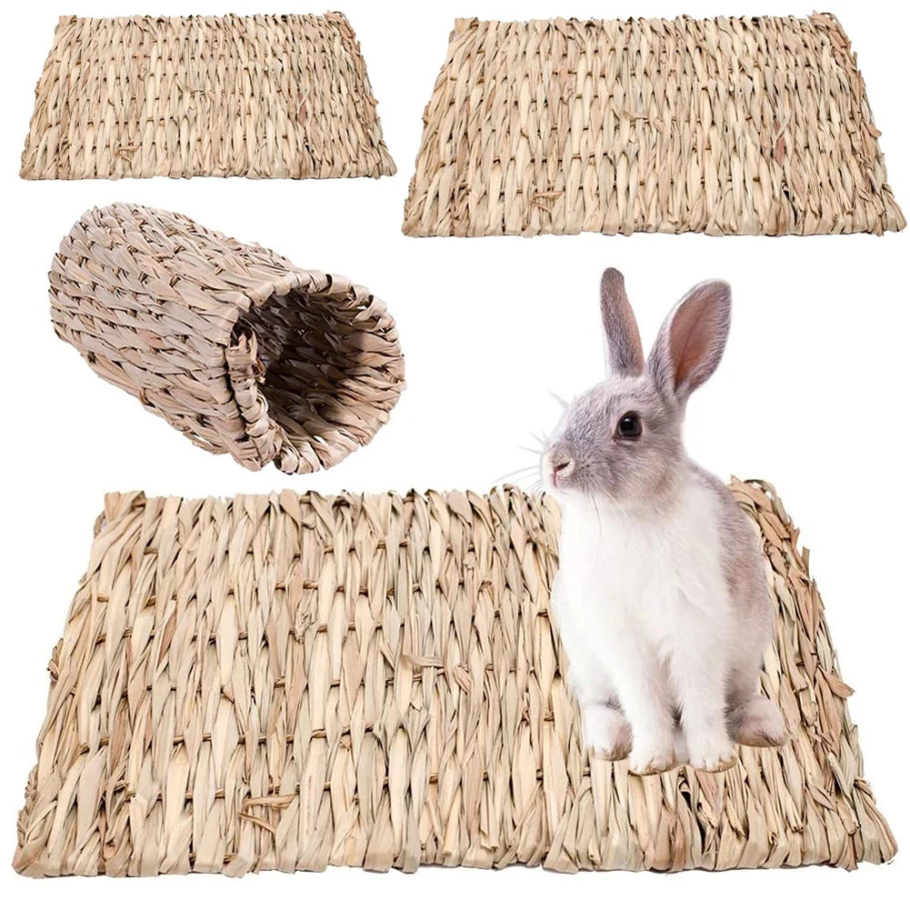 Bunny Mat