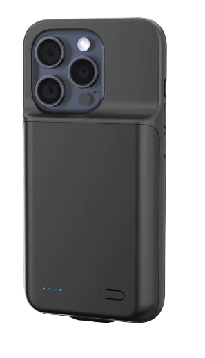 Shockproof Charger Case