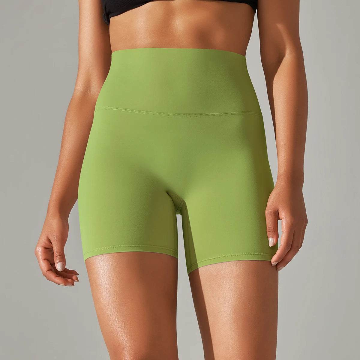 Summer Cycling Shorts