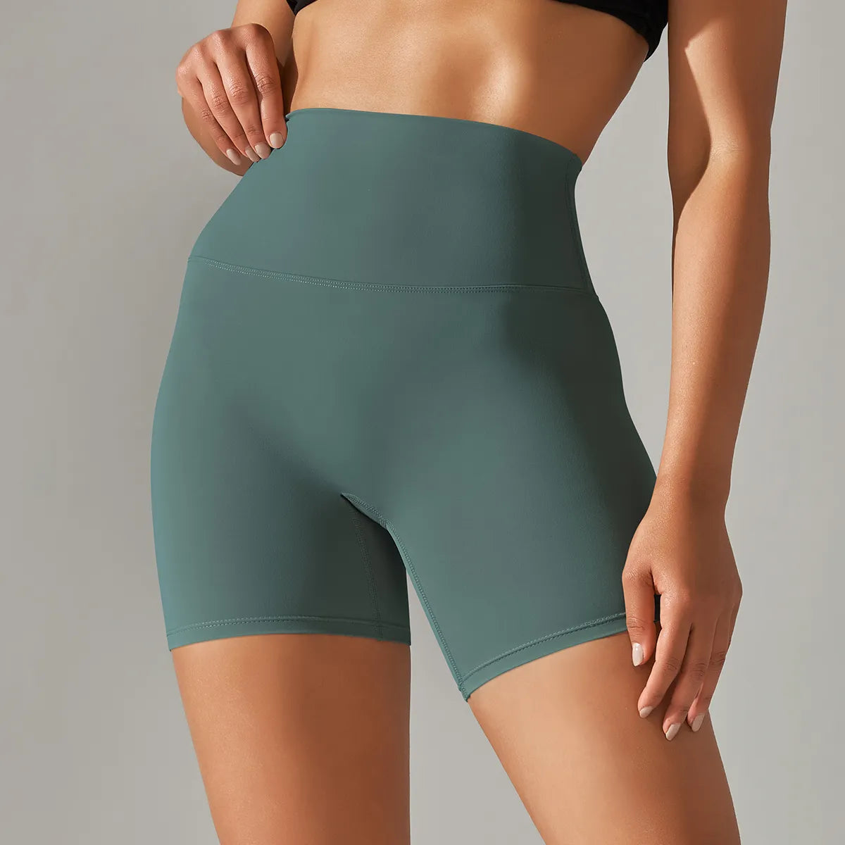 Summer Cycling Shorts