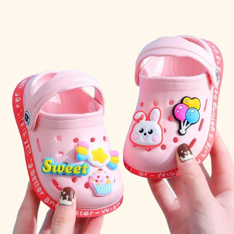 Summer Kids Sandals