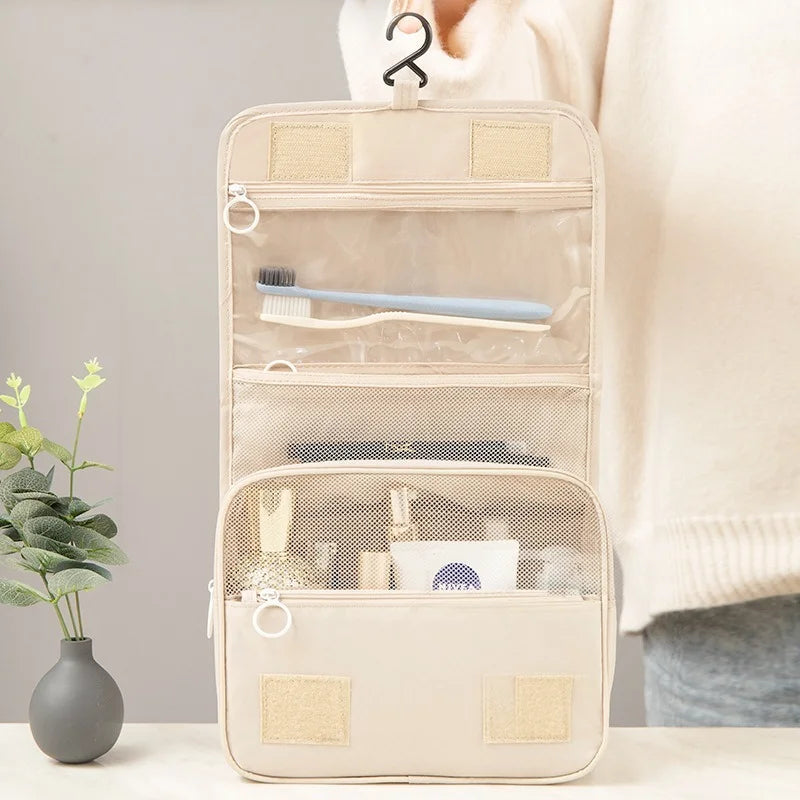 Toiletries Organizer