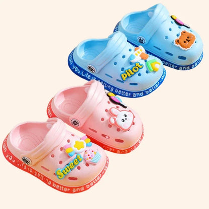 Summer Kids Sandals