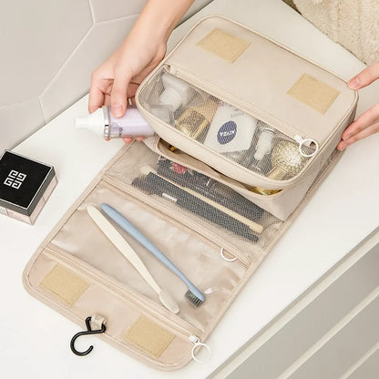 Toiletries Organizer