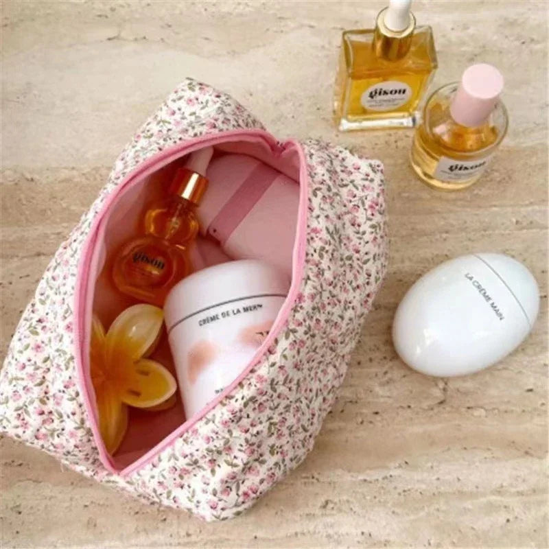 Makeup Travel Bag