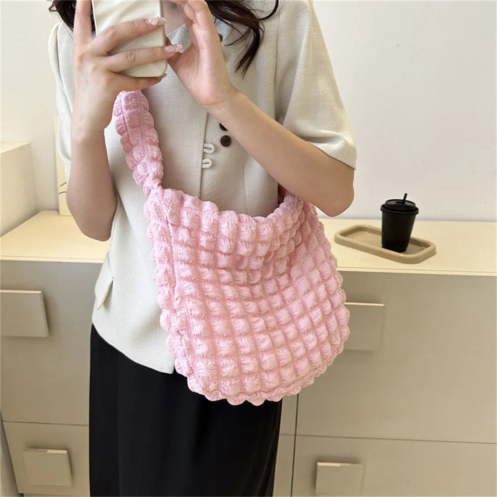 Quilted Tote Bags