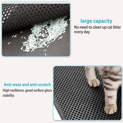 Cat Litter Mat