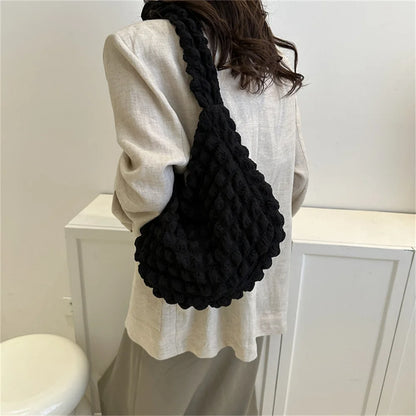 Quilted Tote Bags