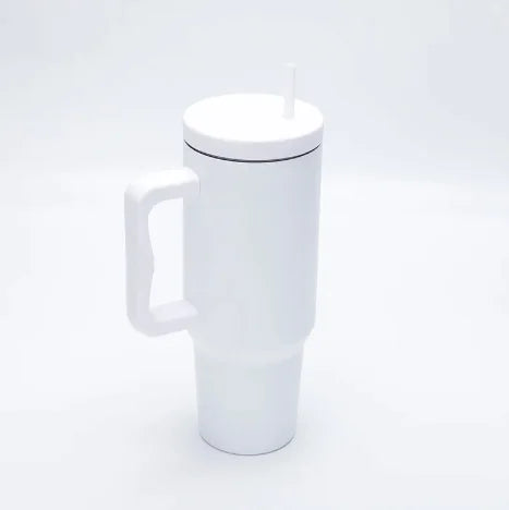 Large-Capacity Stainless Steel Handle Cup