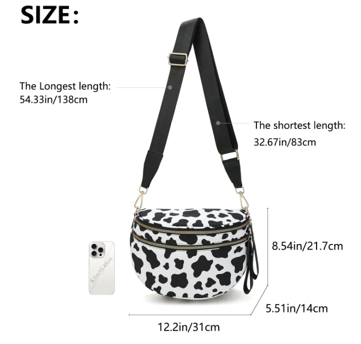 Women's Crossbody Bag