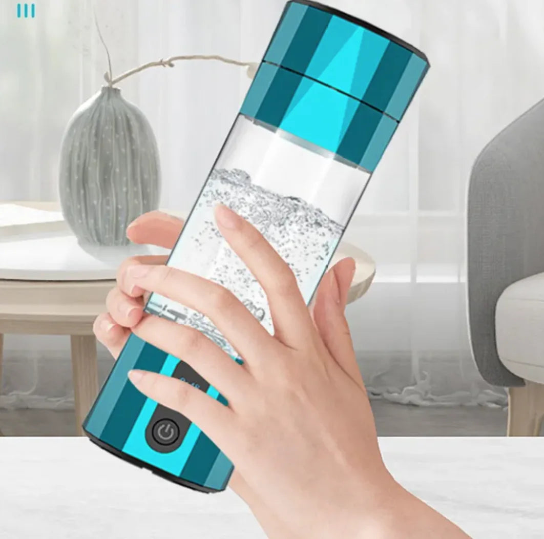 Hydrogen Water Cup