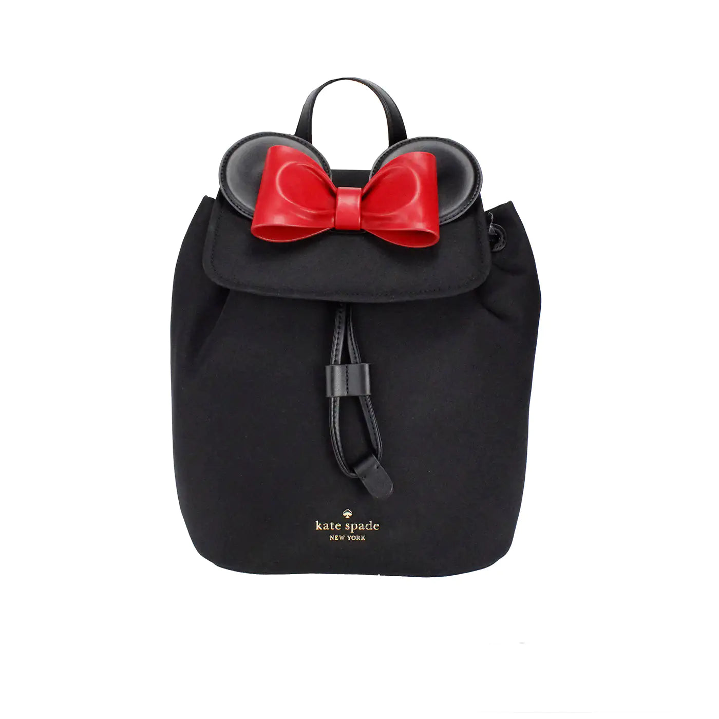 Kate Spade X Disney Medium Nylon Minnie Mouse Backpack