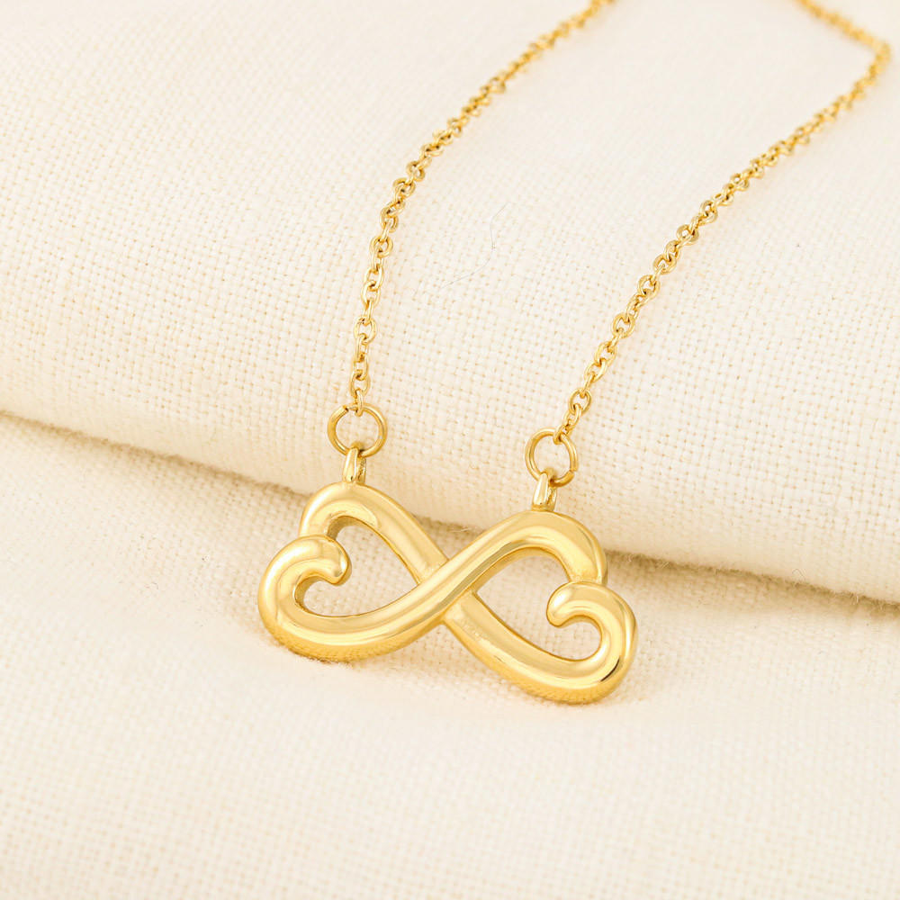 Graduation Heart Pendant Necklace