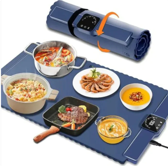 Folding Insulated Serving Board