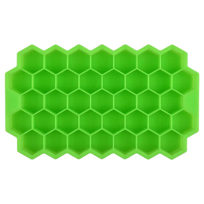 Honeycomb Ice Cube Trays