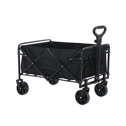 Folding Beach & Garden Wagon