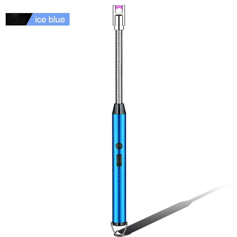 USB Electronic Igniter Can Rotate 360