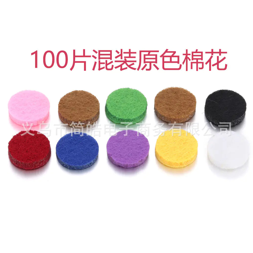 Essential Oil Diffuser Bracelet with Tree of Life Design