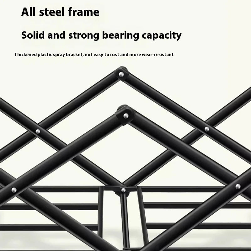 Folding Beach & Garden Wagon